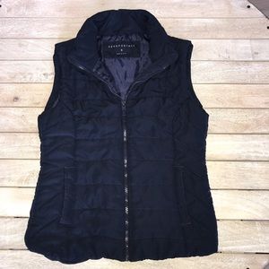 AERO Women’s Full Zip Vest